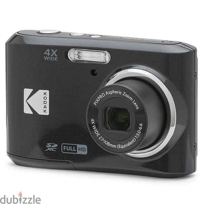 kodak pixpro fz45