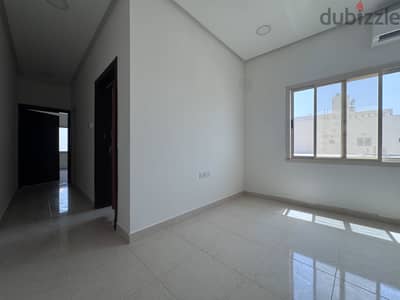 1-Bedroom Apartment for Rent in Sayah, Busaiteen | EWA Included
