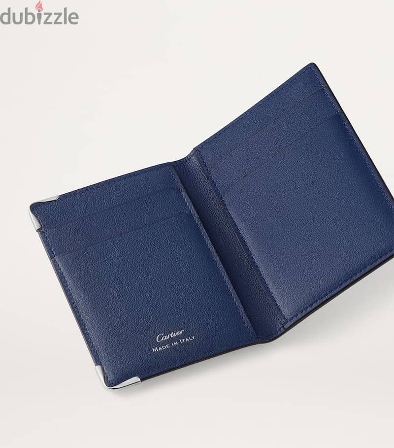 • Must de Cartier Card Holder 4