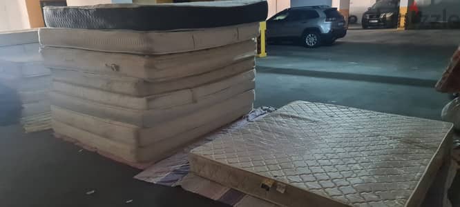 Used Mattressess Free Free Free