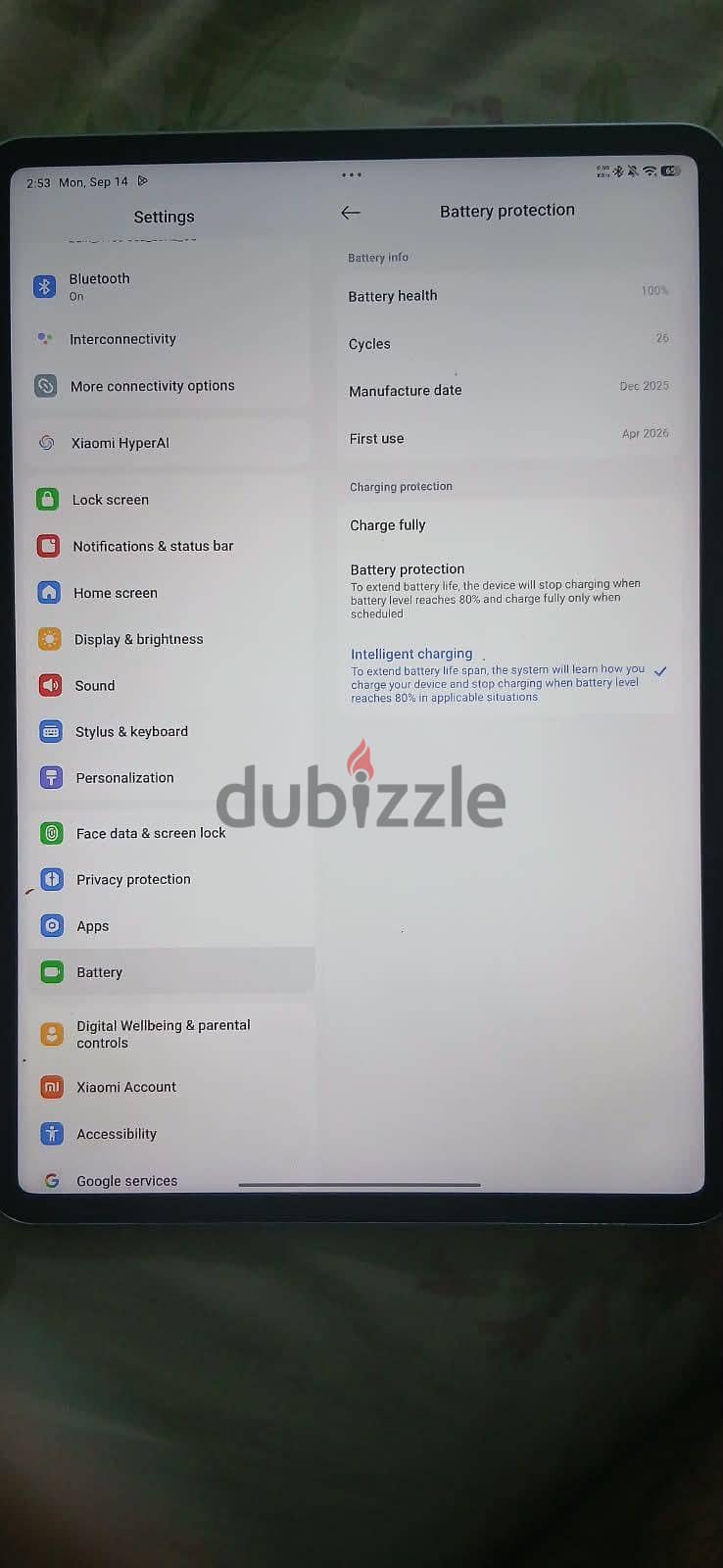 Xiaomi Other Model 1