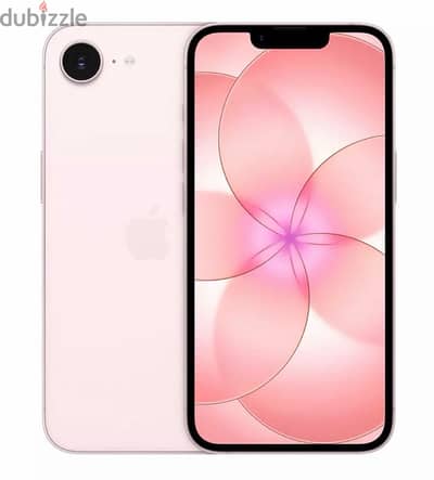 iPhone 15 Pink 128 GB