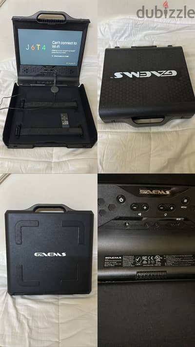 portable screen for gaming 17.3