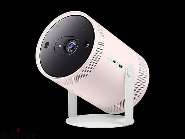 Samsung Freestyle Projector with battery, bag and some free gifts 5