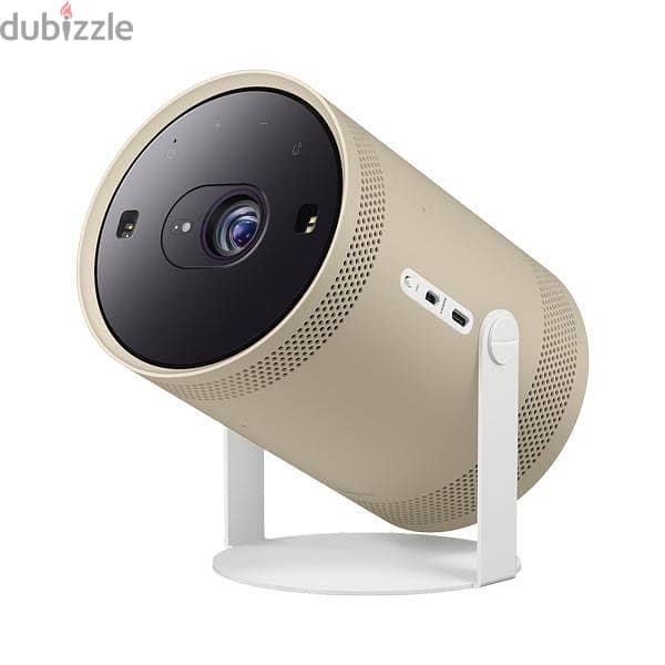 Samsung Freestyle Projector with battery, bag and some free gifts 6