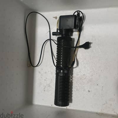 aquarium internal filter