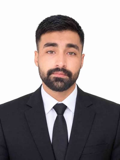  M Idrees