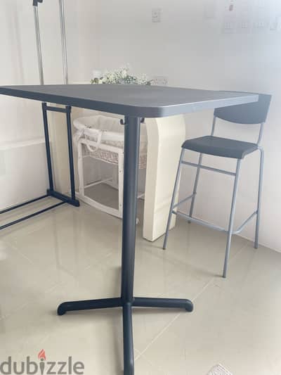 High table