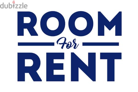 Furnished room for rent in a 2 BHK Apparmtent