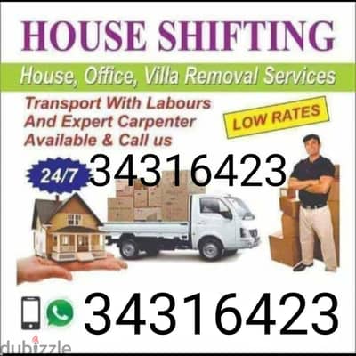 Best and lowest movers pakers
