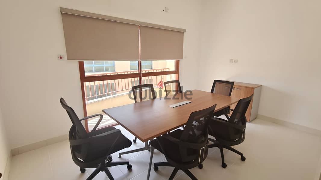 Find Better place for Office in a prime location Gufool, Manama 5