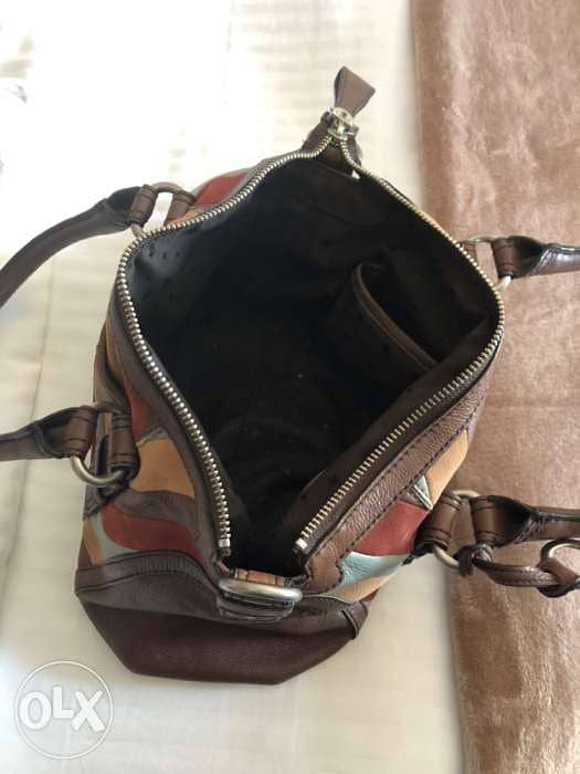 fossil hand bag 2