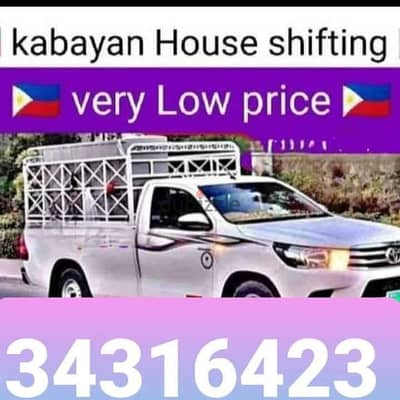 Bahrain movers and Packers