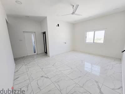 3BHK Family Apartment in NEW Building at Sanabis - Prime location