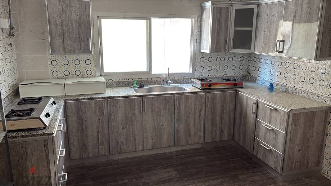 35 BD Bed Space for Ladies 1