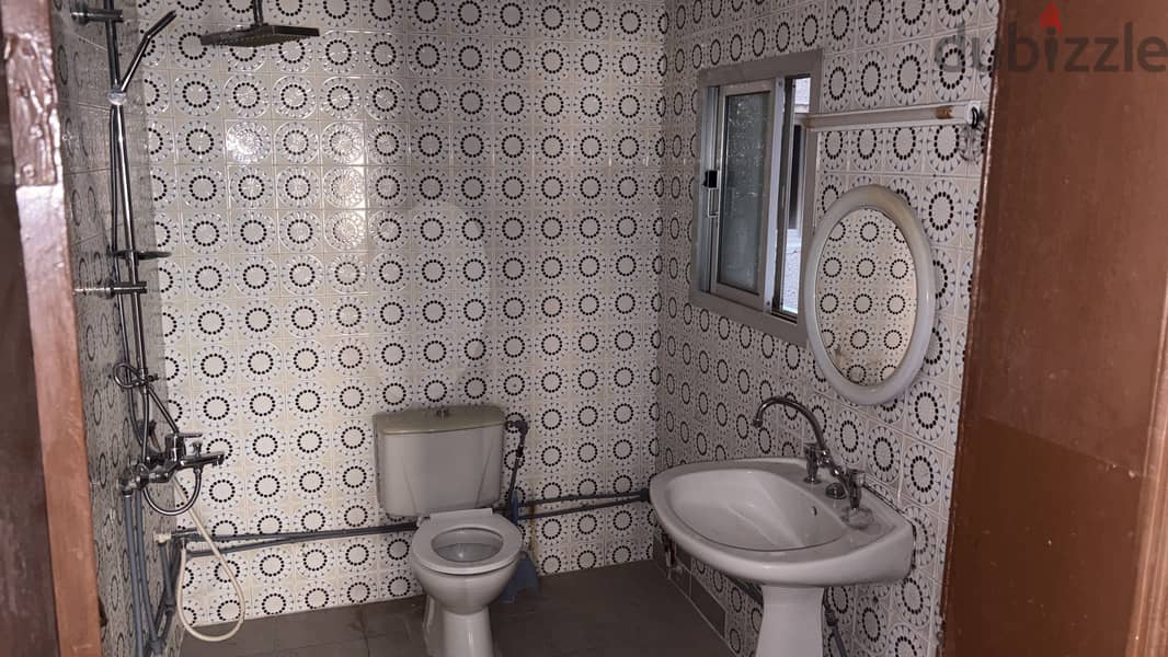 35 BD Bed Space for Ladies 2
