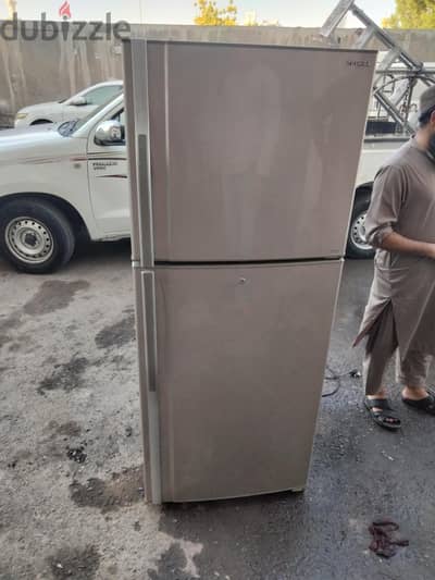 refrigerator for sale good condition good working with delivery