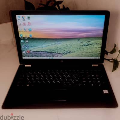 HP Core i3 Clean Laptop ( 6 Gen)