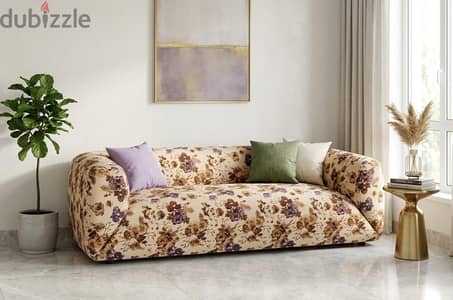 Used 3-Seater Sofa for Sale (Good Condition)