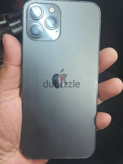 Apple - iPhone 12 Pro Max