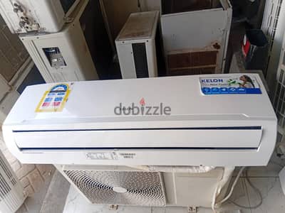 second hand AC for sale and buying