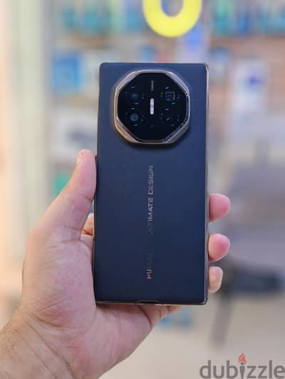 Huawei Mate XT Ultimate