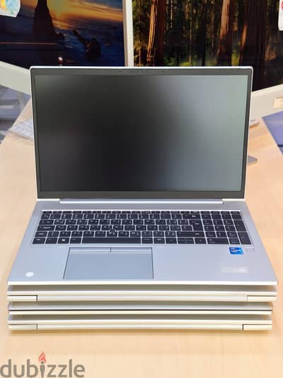 Hp EliteBook 850 G8 Core i5-11th Generation 33975250