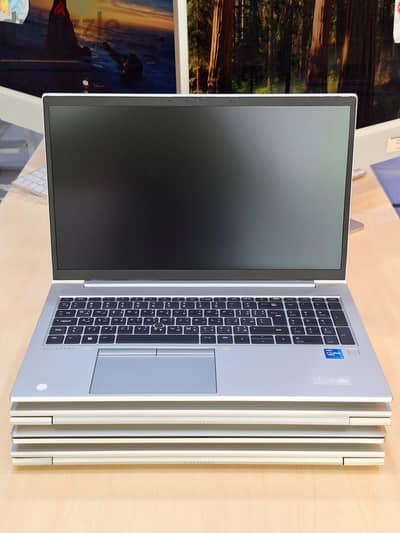 Hp EliteBook 850 G8 Core i5-11th Generation