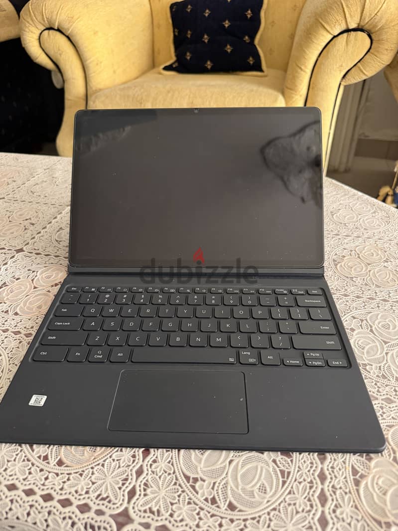 Samsung tab s9+ 1