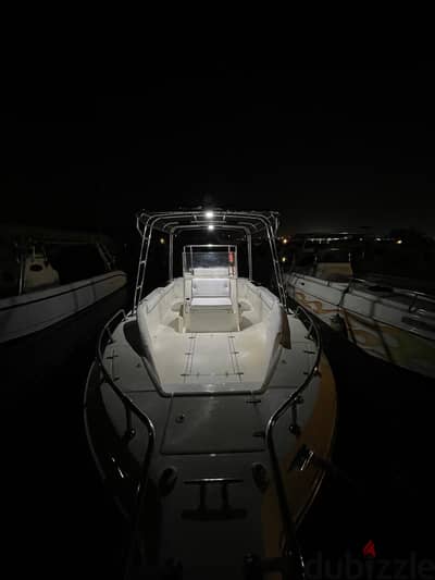 Sea quest 26 For Sale