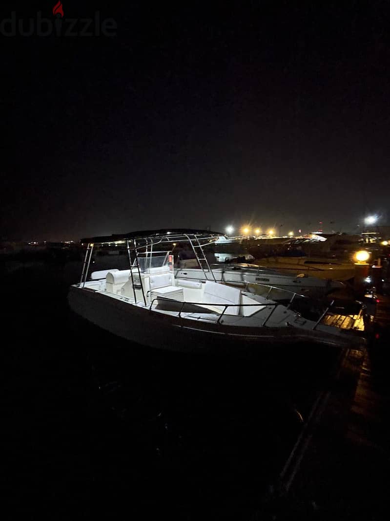 Sea quest 26 For Sale 3