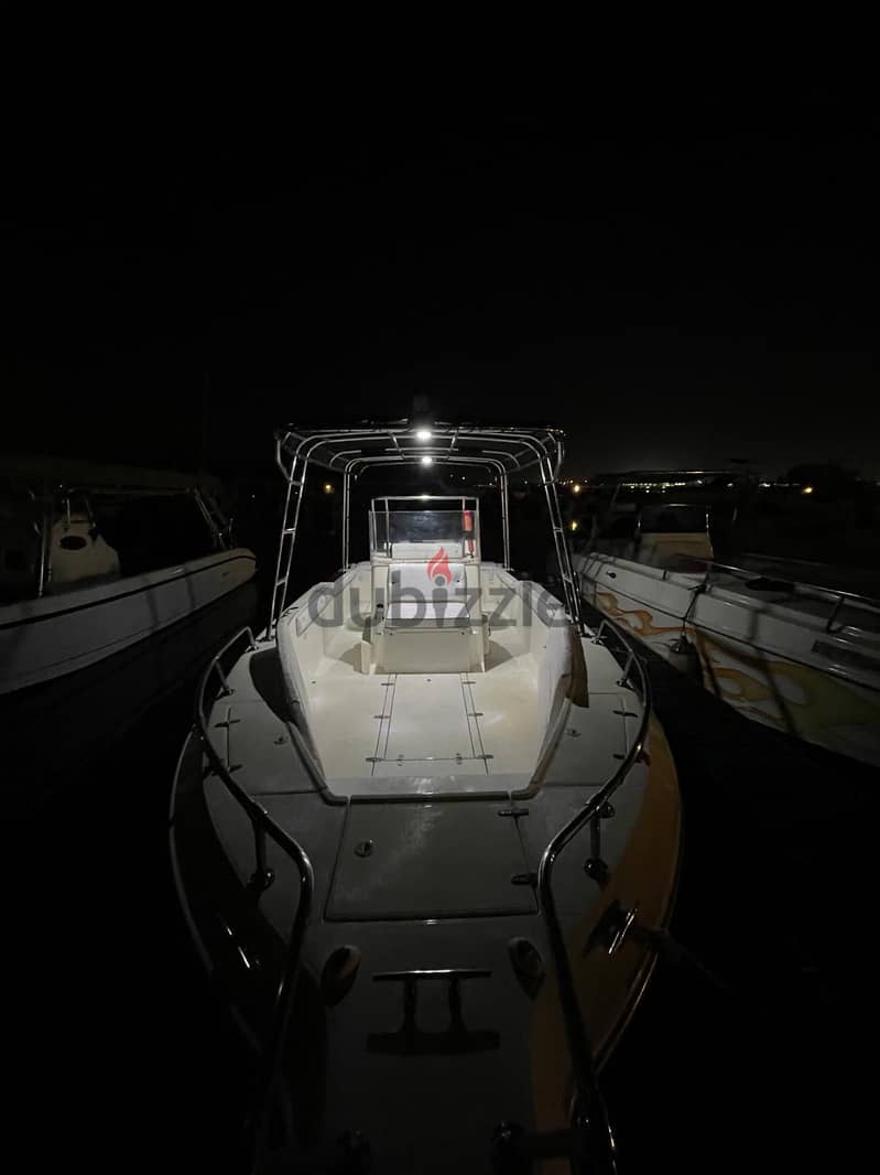 Sea quest 26 For Sale 4