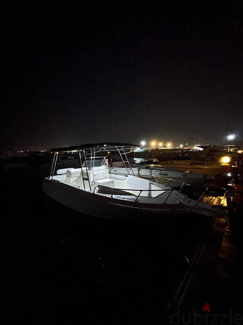 Sea quest 26 For Sale 5