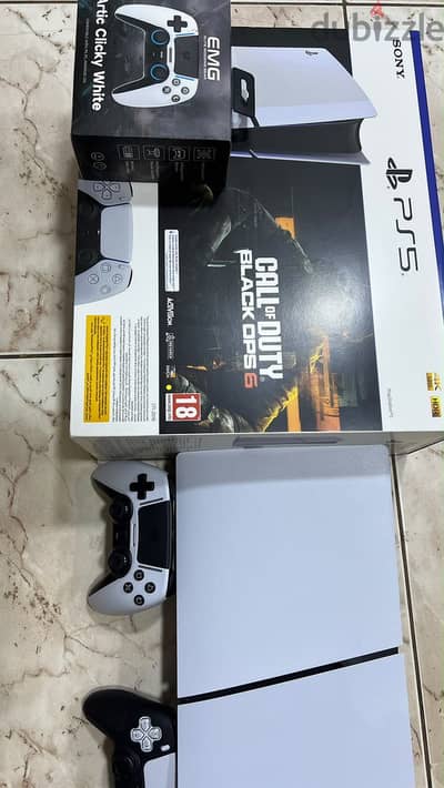 Ps5 for sale used