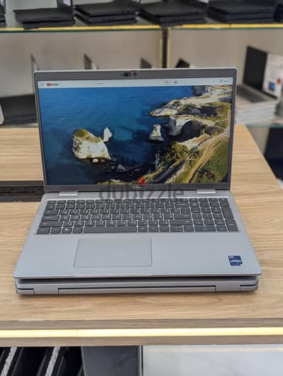 Dell Latitude 5540 Core i5-13th Generation
