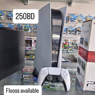 playstation 5
