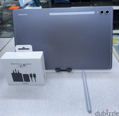 Samsung Galaxy Tab S10 Ultra ram 12 gb rom256 gb