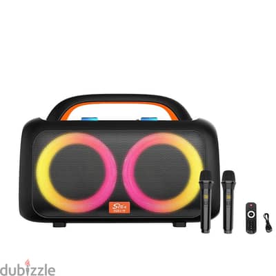 Professional Sing-e ZQS-L18 Outdoor Portable Speaker