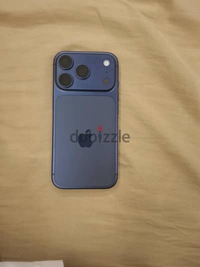 iPhone 17 pro