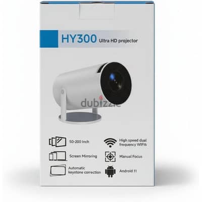 Projecter For Sale