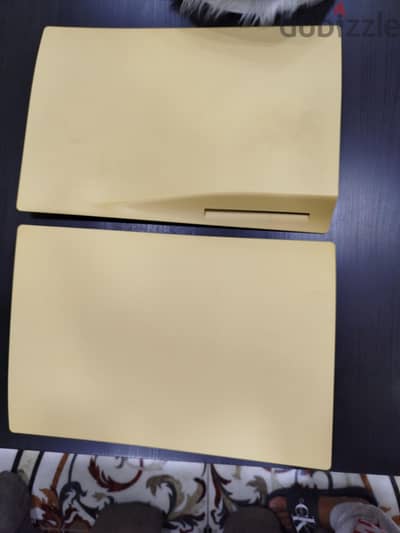 playstation 5 cover