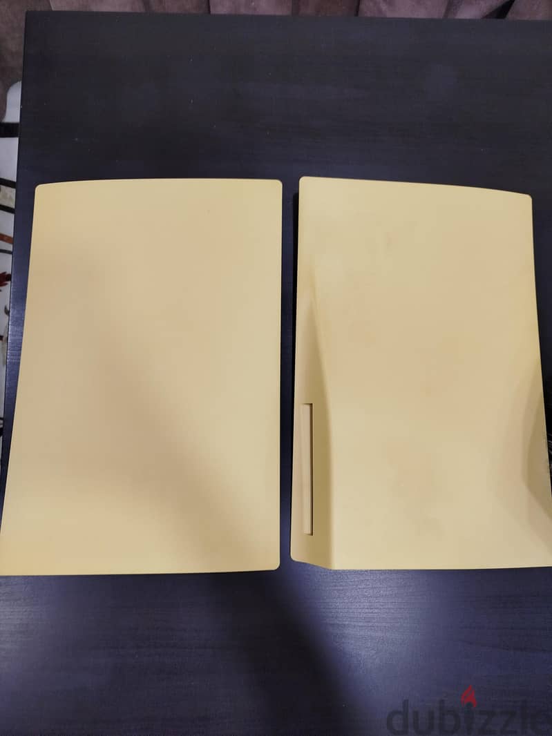 playstation 5 cover 1