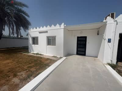 FULLY RENOVATED SINGLE-STOREY VILLA FOR RENT IN HAMALA