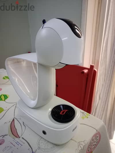 Coffee Maker DeLonghi Nescafé Dolce Gusto for sale