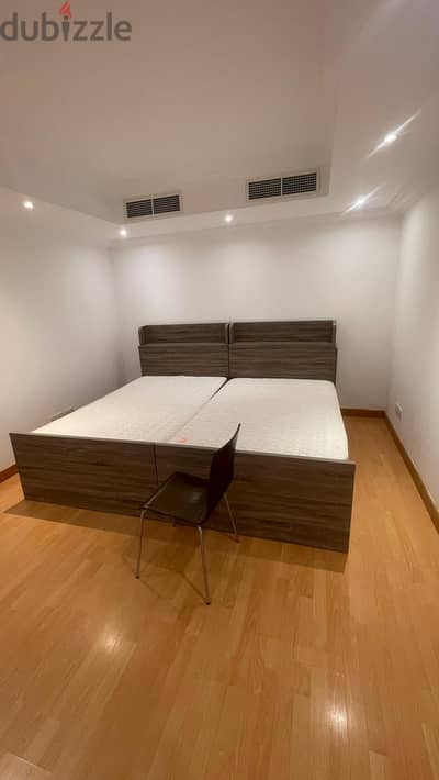 Home Furniture less than one year of use