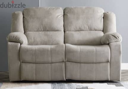 Free - recliner sofa - broken