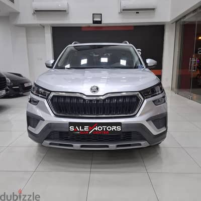 Skoda Kushaq Ambition 2023