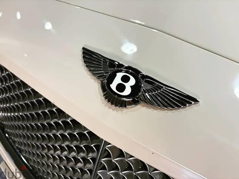 Bentley Continental GT Speed W12 6.0L 635 HP 13