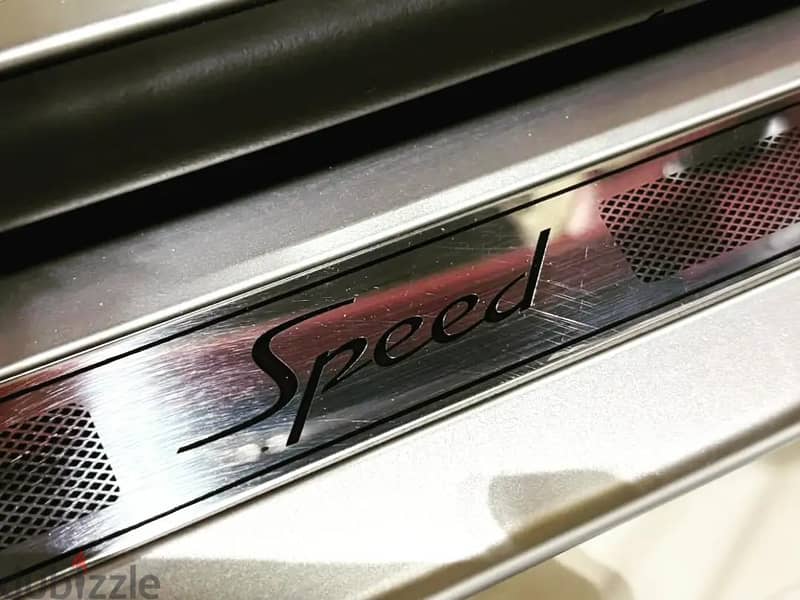 Bentley Continental GT Speed W12 6.0L 635 HP 14