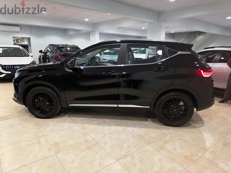 Jetour X50 2026 1
